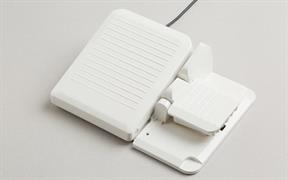 Juki HSM Accessories - Foot Controller with Foot Switch Function